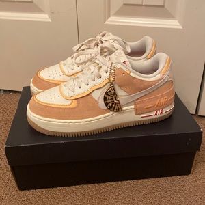 Nike Air Force 1 Shadow